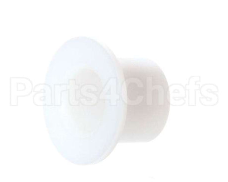W0430032 Grindmaster Cecilware Bearing, Stator Flange, Nat Acetal
