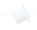W0430032 Grindmaster Cecilware Bearing, Stator Flange, Nat Acetal