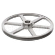 W0450053 Compatible Grindmaster Pulley, 10 W/ 1Bore