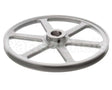 W0450053 Grindmaster Cecilware Pulley, 10 W/ 1Bore