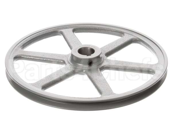 W0450053 Grindmaster Cecilware Pulley, 10 W/ 1Bore