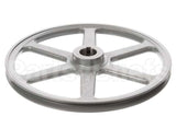 W0450053 Grindmaster Cecilware Pulley, 10 W/ 1Bore