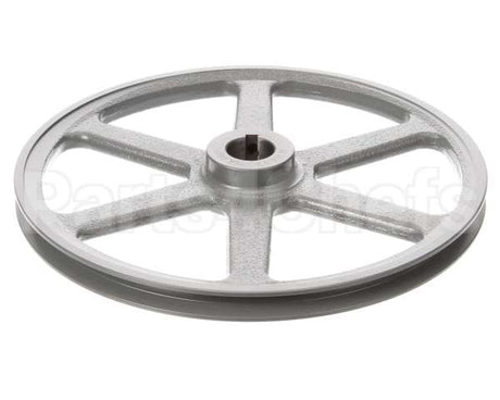 W0450053 Grindmaster Cecilware Pulley, 10 W/ 1Bore