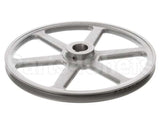 W0450053 Grindmaster Cecilware Pulley, 10 W/ 1Bore