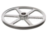 W0450053 Grindmaster Cecilware Pulley, 10 W/ 1Bore