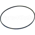 W0450209 Compatible Grindmaster Belt Solid Fhp 3/8"X46 3L-460