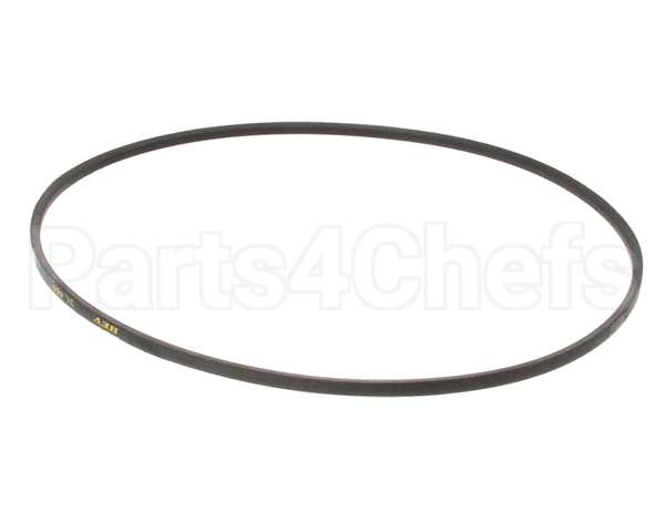 W0450209 Grindmaster Cecilware V-Belt, 3L460 X 3/8 Fhp