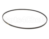 W0450209 Grindmaster Cecilware V-Belt, 3L460 X 3/8 Fhp