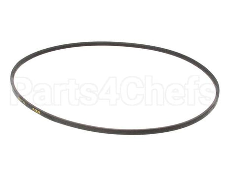 W0450209 Grindmaster Cecilware V-Belt, 3L460 X 3/8 Fhp