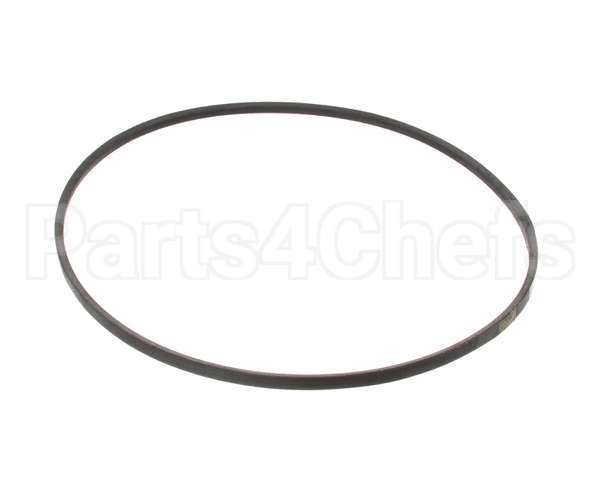 W0450209 Grindmaster Cecilware V-Belt, 3L460 X 3/8 Fhp