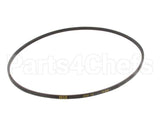 W0450209 Grindmaster Cecilware V-Belt, 3L460 X 3/8 Fhp