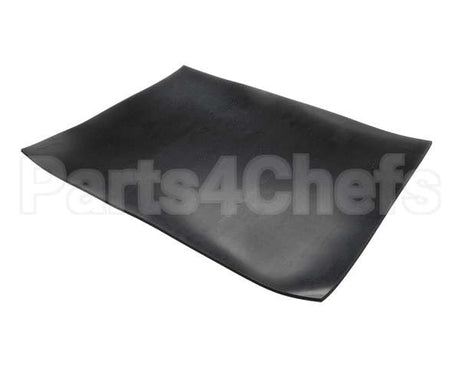 W0470013 Grindmaster Cecilware Neoprene Rubber Pad For 3312 1
