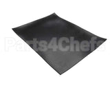 W0470013 Grindmaster Cecilware Neoprene Rubber Pad For 3312 1