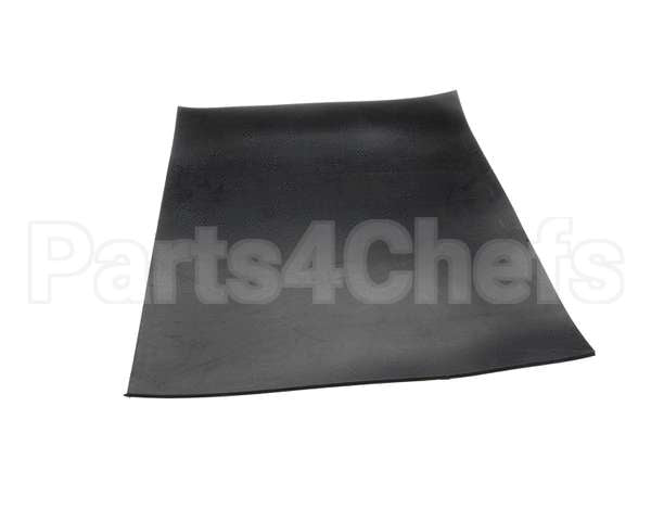 W0470013 Grindmaster Cecilware Neoprene Rubber Pad For 3312 1