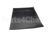 W0470013 Grindmaster Cecilware Neoprene Rubber Pad For 3312 1