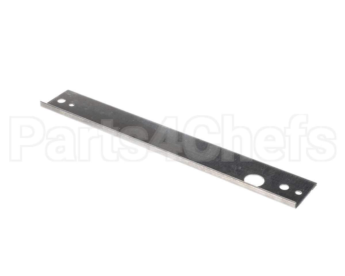 W0471061 Grindmaster Cecilware Bracket, Spinner,Adapts 100995
