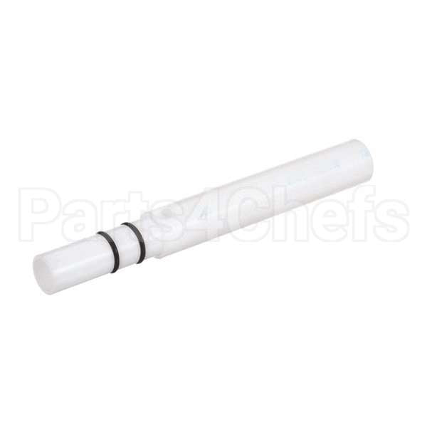 W0471076 Compatible Grindmaster Carb Tube Assembly, Slushcocktail