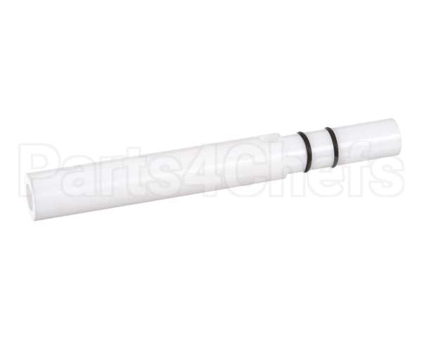 W0471076 Grindmaster Cecilware Carb Tube Assembly,Slush Cocktail