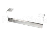 W0471129 Grindmaster Cecilware Bracketdrip Pan