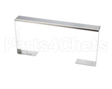 W0472062 Grindmaster Cecilware Pan, Drip Form X-Lg