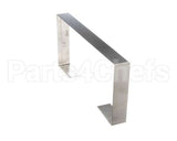 W0472062 Grindmaster Cecilware Pan, Drip Form X-Lg