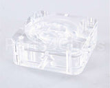 W0480450 Grindmaster Cecilware Valve Body, Cast Acrylic Cnc Machi