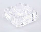 W0480450 Grindmaster Cecilware Valve Body, Cast Acrylic Cnc Machi