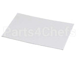 W0499196 Atosa Wicking Paper For Msf8302Gr