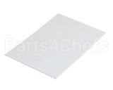 W0499196 Atosa Wicking Paper For Msf8302Gr
