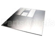W0520081 Grindmaster Cecilware Panel, Lh Model 3312