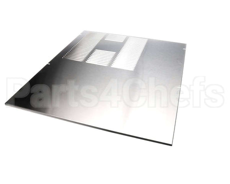 W0520081 Grindmaster Cecilware Panel, Lh Model 3312