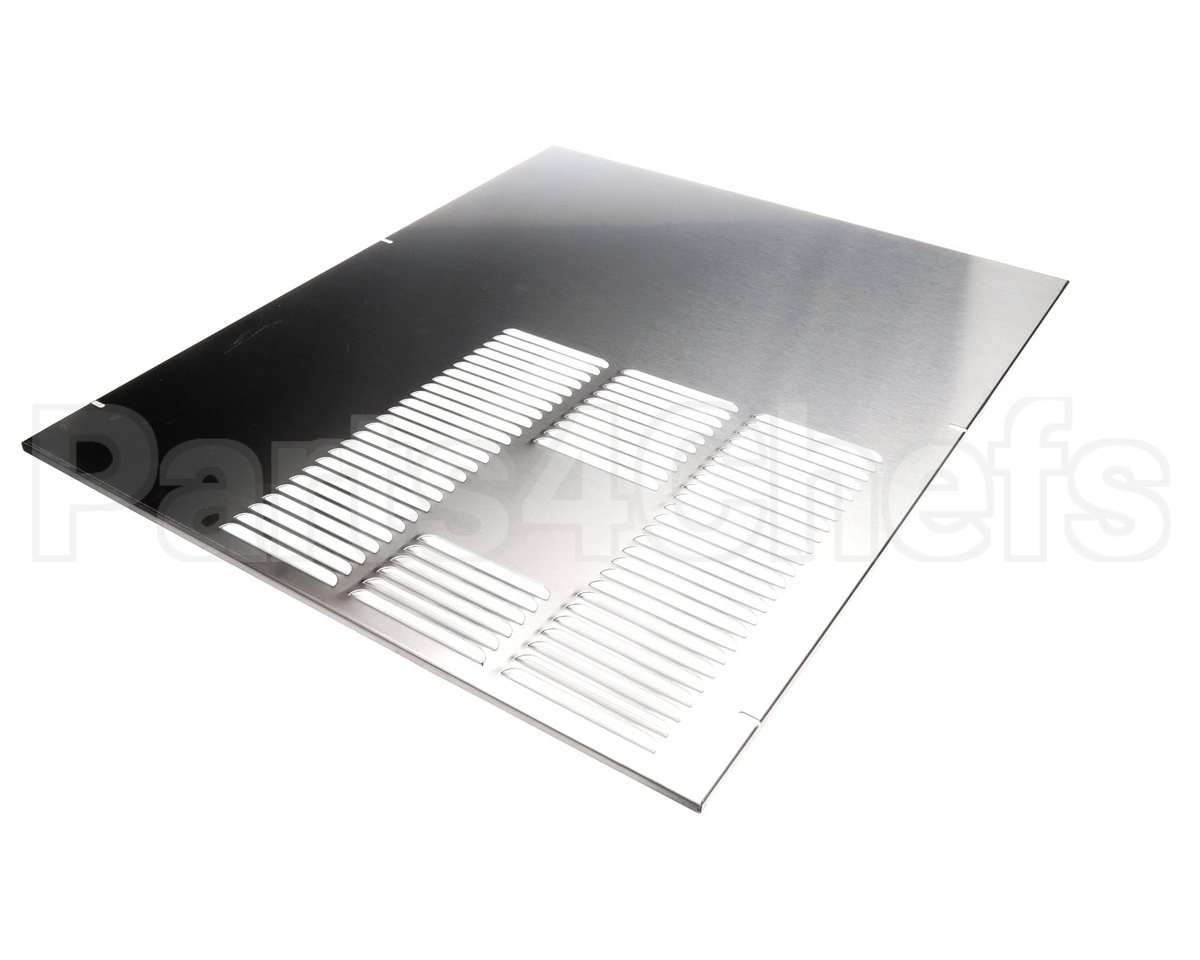 W0520081 Grindmaster Cecilware Panel, Lh Model 3312
