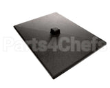 W0520093 Grindmaster Cecilware Cover, Hopper-Cfb3312/3342/551