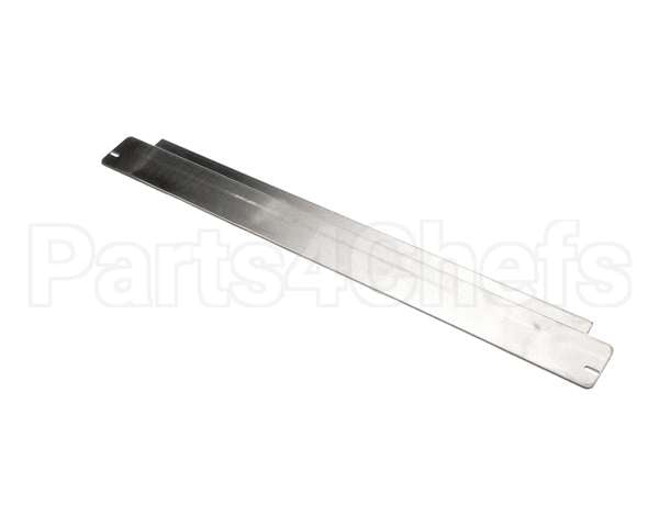W0520109 Grindmaster Cecilware Rail, Top Filter