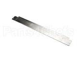 W0520109 Grindmaster Cecilware Rail, Top Filter