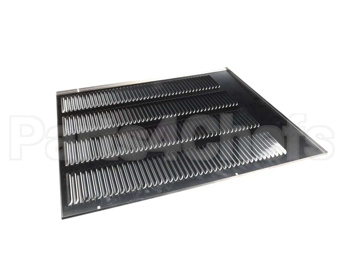 W0520136 Grindmaster Cecilware Right Side Panel