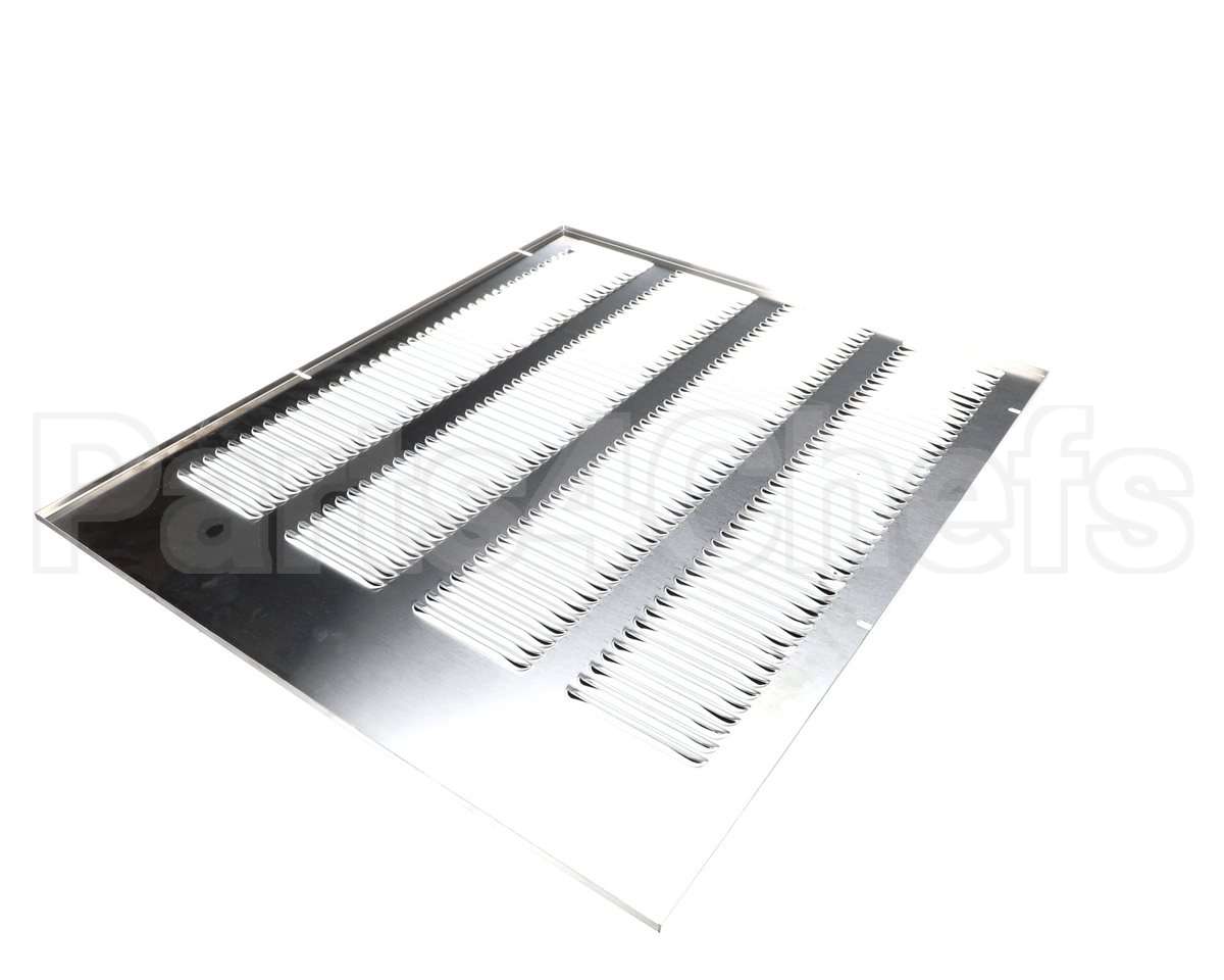 W0520136 Grindmaster Cecilware Right Side Panel