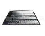 W0520136 Grindmaster Cecilware Right Side Panel