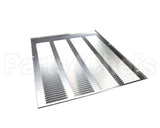 W0520136 Grindmaster Cecilware Right Side Panel