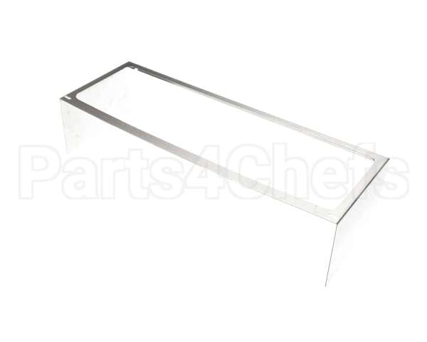 W0520145 Grindmaster Cecilware Electrical Box Cover,5711