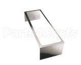 W0520145 Grindmaster Cecilware Electrical Box Cover,5711