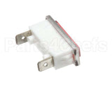 W0570018 Grindmaster Cecilware Light, Indicator Mix Out Front