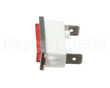 W0570018 Grindmaster Cecilware Light, Indicator Mix Out Front