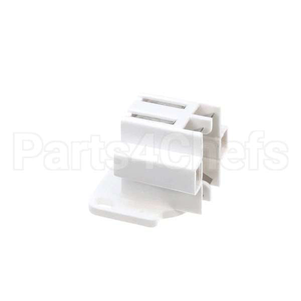 W0570044 Compatible Grindmaster Socket, Light Leviton