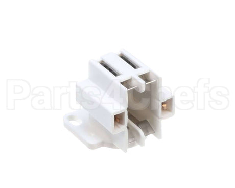 W0570044 Grindmaster Cecilware Socket, Light Leviton
