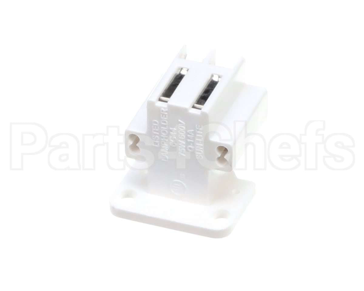 W0570044 Grindmaster Cecilware Socket, Light Leviton