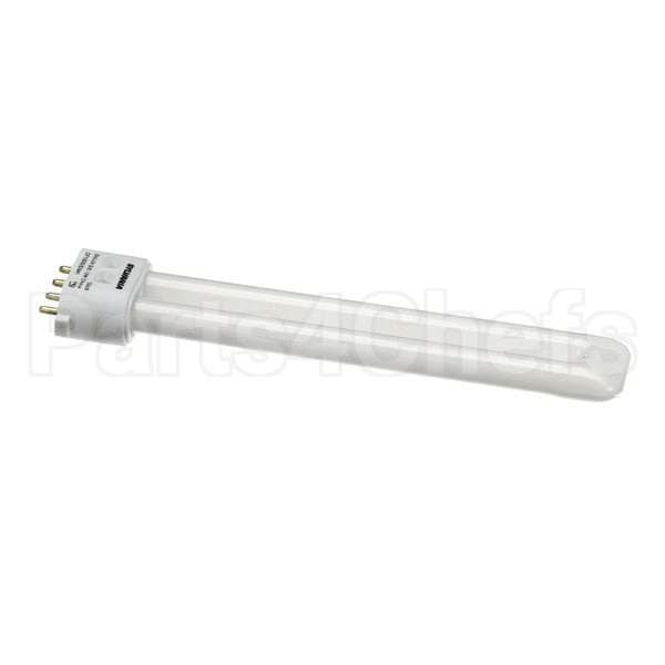 W0570050 Compatible Grindmaster Bulb, 4-Pinflor, Ufl-Cf13Se/841
