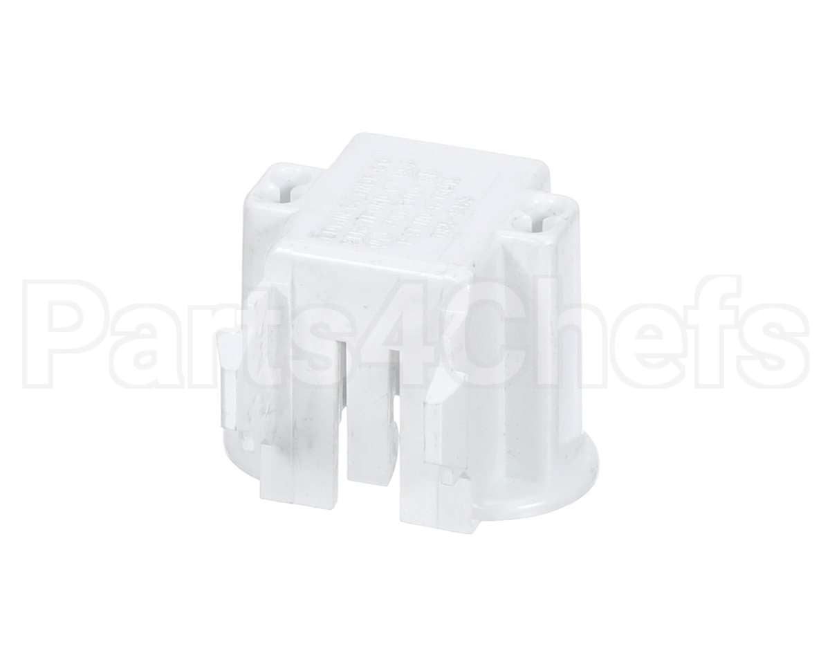 W0570054 Grindmaster Cecilware Socket, 9 Watt Bulb