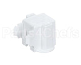 W0570054 Grindmaster Cecilware Socket, 9 Watt Bulb