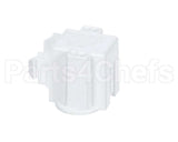 W0570054 Grindmaster Cecilware Socket, 9 Watt Bulb